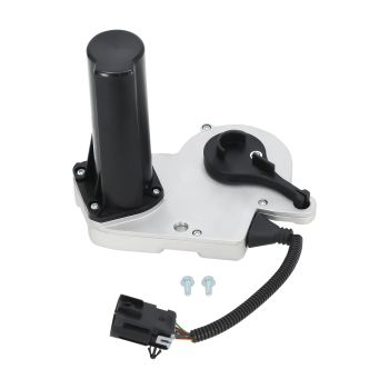 Transfer compatible for Case Shift Actuator Motor compatible for Chevrolet Dodge Ram 1500 compatible for GMC 600-910