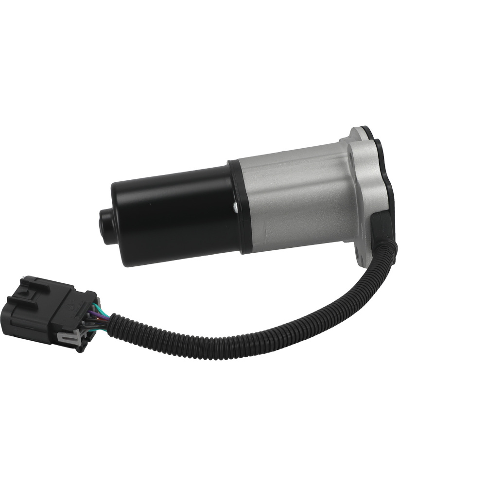 7-Pin Transfer compatible for Case Motor 600903 for Trailblazer compatible for EXT 4.2L 2002-2006