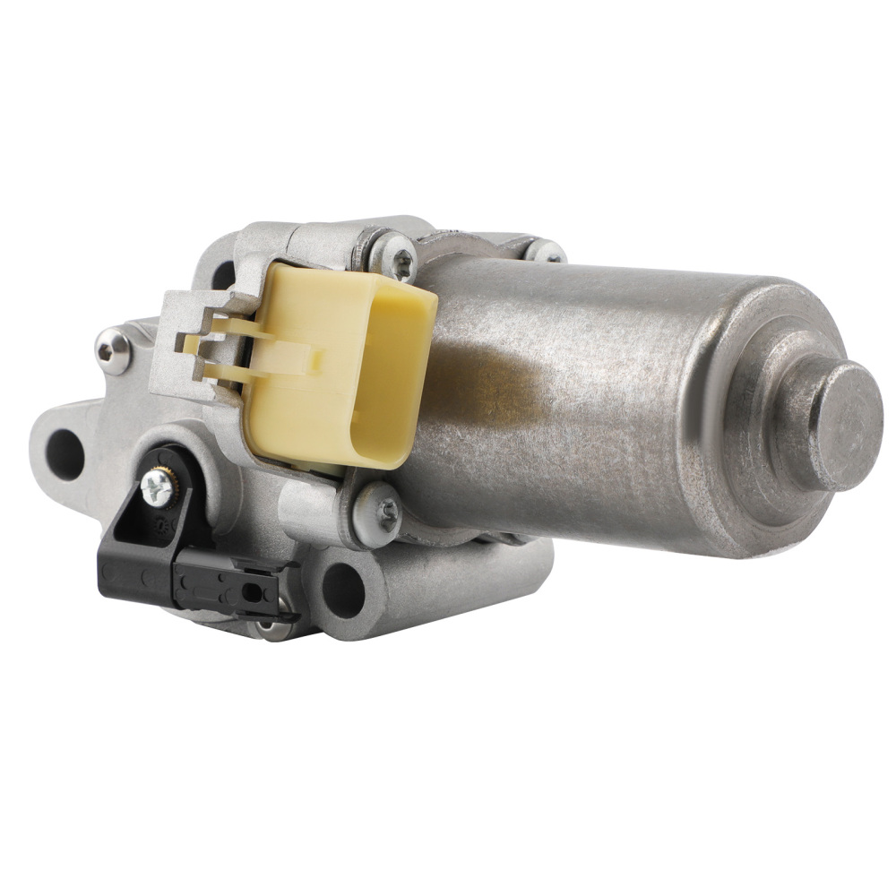 Transfer compatible for Case Motor Actuator compatible for BMW E90 E91 E92 E60 325xi 525xi
