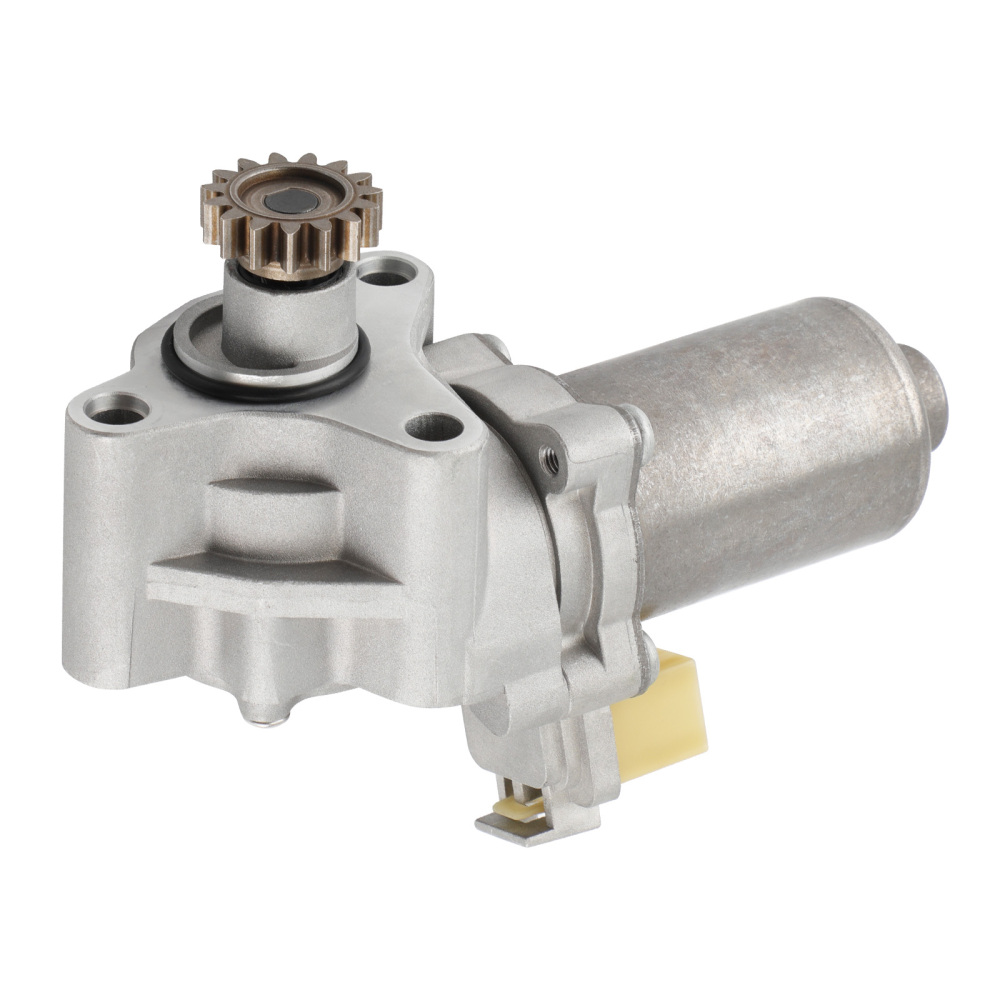 Transfer compatible for Case Motor Actuator compatible for BMW E90 E91 E92 E60 325xi 525xi