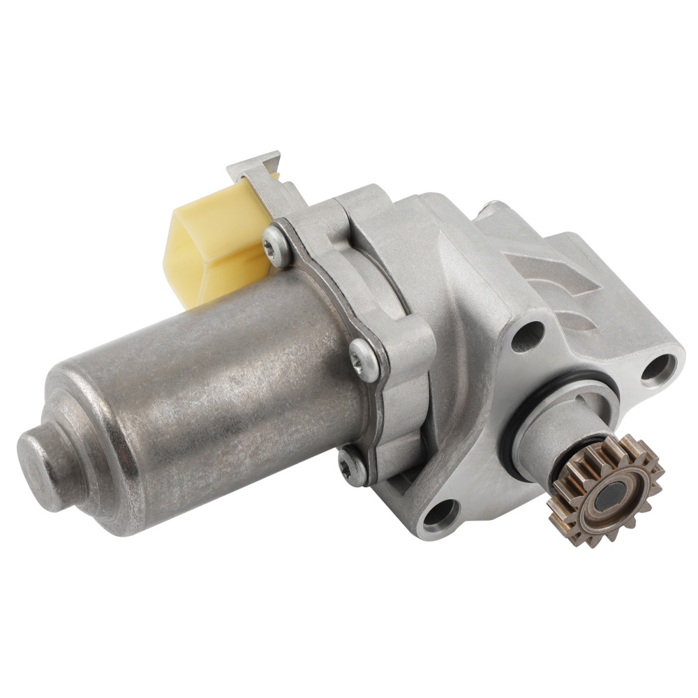 Transfer compatible for Case Motor Actuator compatible for BMW E90 E91 E92 E60 325xi 525xi