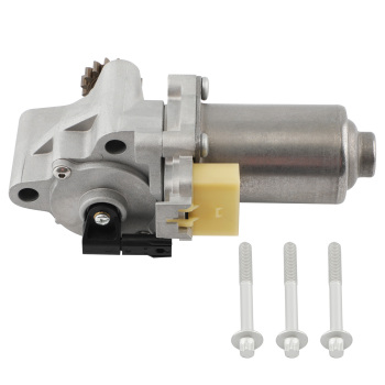 Transfer compatible for Case Motor Actuator compatible for BMW E90 E91 E92 E60 325xi 525xi