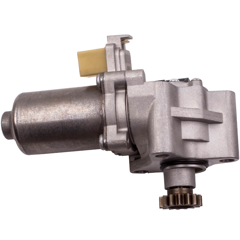 Transfer compatible for Case Motor Actuator compatible for BMW E90 E91 E92 E60 325xi 525xi