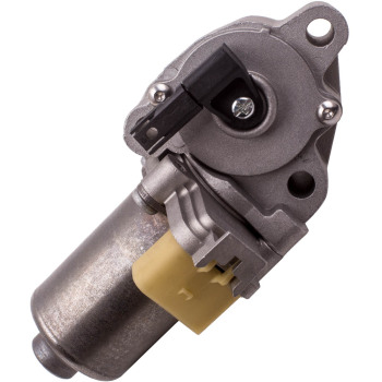 Compatible for BMW E60 E61 E90 E91 E92 ATC-300 Transfer compatible for Case Motor Actuator 27107546671