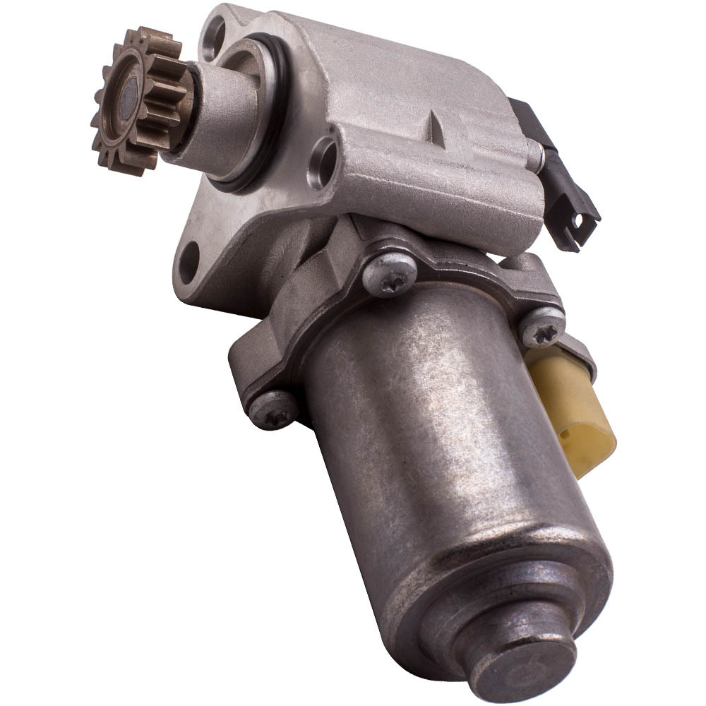 Transfer compatible for Case Motor Actuator compatible for BMW E90 E91 E92 E60 325xi 525xi