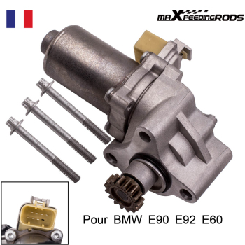 Compatible for BMW E60 E61 E90 E91 E92 ATC-300 Transfer compatible for Case Motor Actuator 27107546671