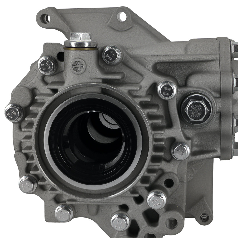 Transfer compatible for Case Assembly compatible for Nissan Murano 3.5L 2009-2014 33100-JP11B Direct