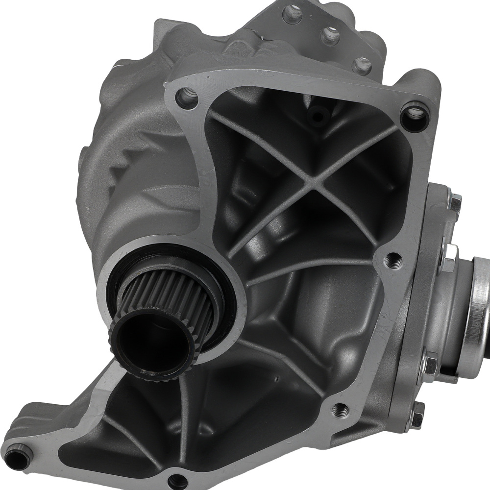 Transfer compatible for Case Assembly compatible for Nissan Murano 3.5L 2009-2014 33100-JP11B Direct