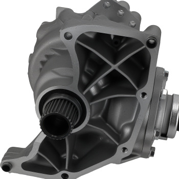 Transfer compatible for Case Assembly compatible for Nissan Murano 3.5L 2009-2014 33100-JP11B Direct