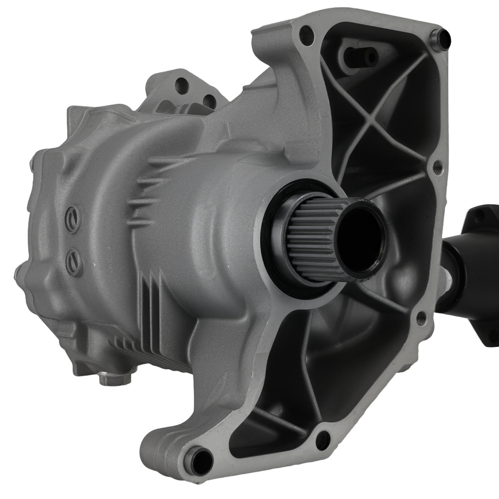 Transfer compatible for Case Assembly compatible for Nissan Murano 3.5L 2009-2014 33100-JP11B Direct
