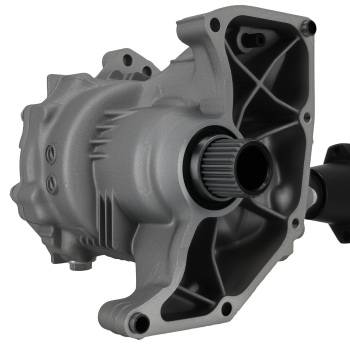 Transfer compatible for Case Assembly compatible for Nissan Murano 3.5L 2009-2014 33100-JP11B Direct