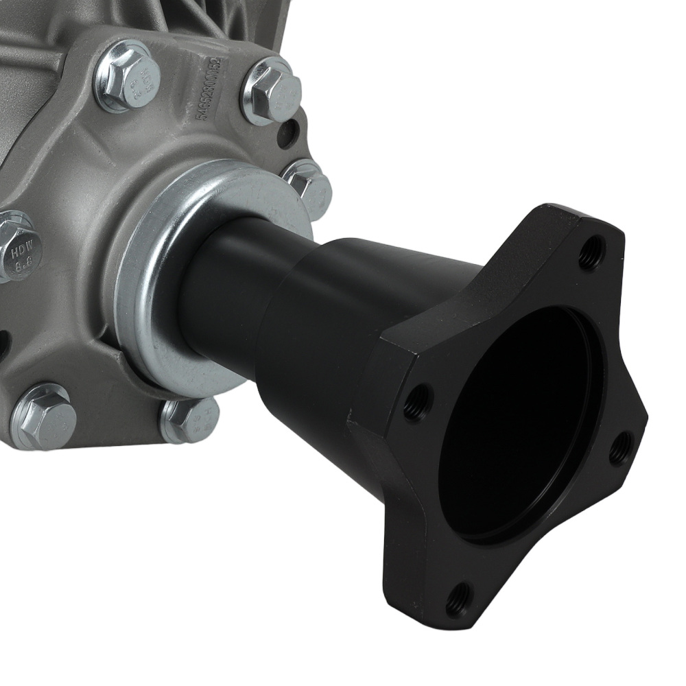 Transfer compatible for Case Assembly compatible for Nissan Murano 3.5L 2009-2014 33100-JP11B Direct