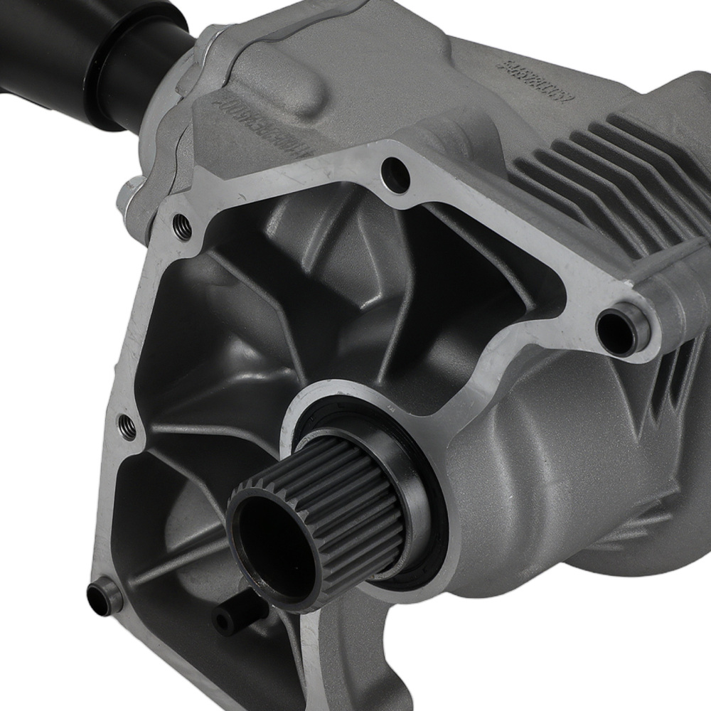 Transfer compatible for Case Assembly compatible for Nissan Murano 3.5L 2009-2014 33100-JP11B Direct