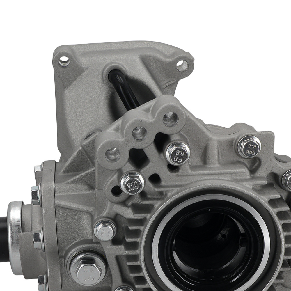 Transfer compatible for Case Assembly compatible for Nissan Murano 3.5L 2009-2014 33100-JP11B Direct