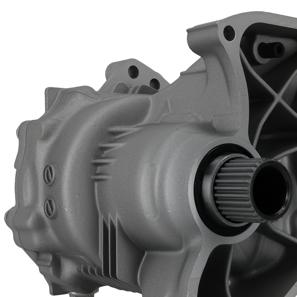 Transfer compatible for Case Assembly compatible for Nissan Murano 3.5L 2009-2014 33100-JP11B Direct