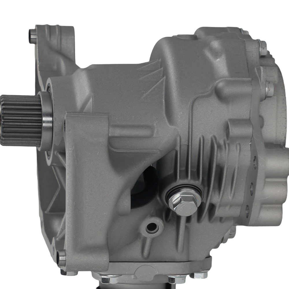 Transfer compatible for Case Assembly compatible for Nissan Murano 3.5L 2009-2014 33100-JP11B Direct