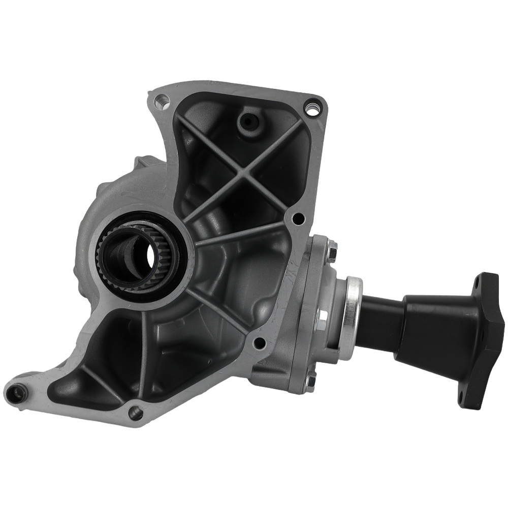 Transfer compatible for Case Assembly compatible for Nissan Murano 3.5L 2009-2014 33100-JP11B Direct