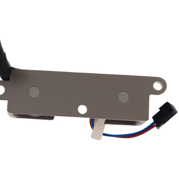 Transmission Filter Kit Solenoid Sensor Set compatible for Dodge Durango compatible for Ram Grand Cherokee