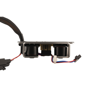 Transmission Filter Kit Solenoid Sensor Set compatible for Dodge Durango compatible for Ram Grand Cherokee