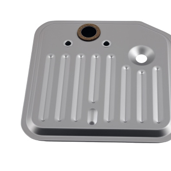 Transmission Filter Kit Solenoid Sensor Set compatible for Dodge Durango compatible for Ram Grand Cherokee