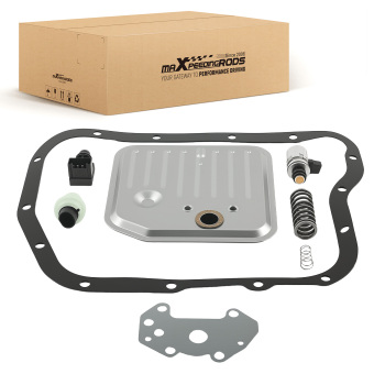 Transmission Governor Pressure Solenoid Transducer compatible for Dodge Ram 2000-07 4617210