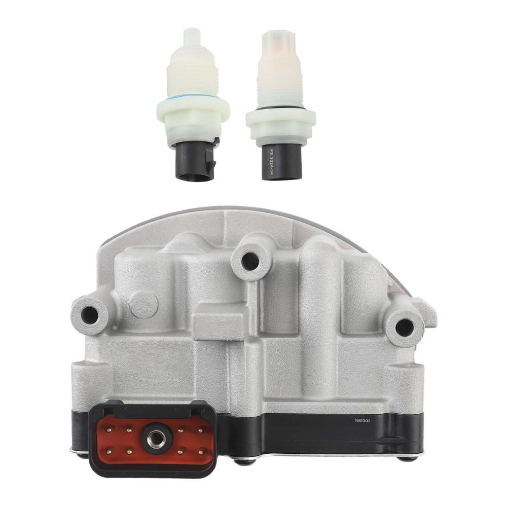 Transmission Shift Solenoid compatible for Chrysler Sebring compatible for Dodge Caravan Dynasty