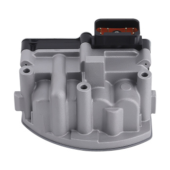 Transmission Solenoid Block Kit compatible for Chrysler TownCountry V6 3.0L 3.3L 3.8L