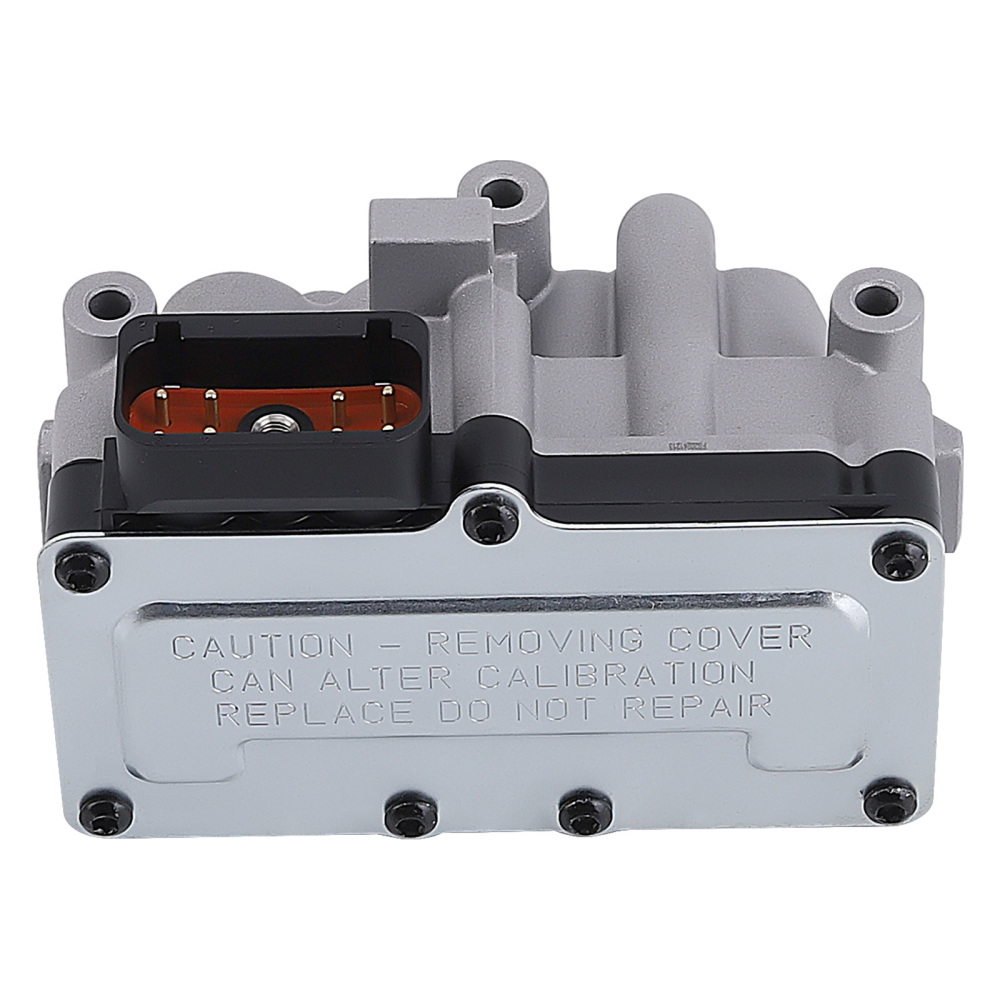 Transmission Solenoid Block Kit compatible for Chrysler TownCountry V6 3.0L 3.3L 3.8L