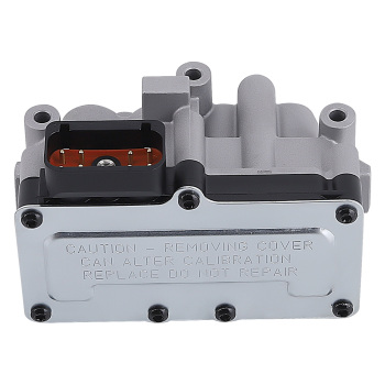 Transmission Solenoid Block Kit compatible for Chrysler TownCountry V6 3.0L 3.3L 3.8L