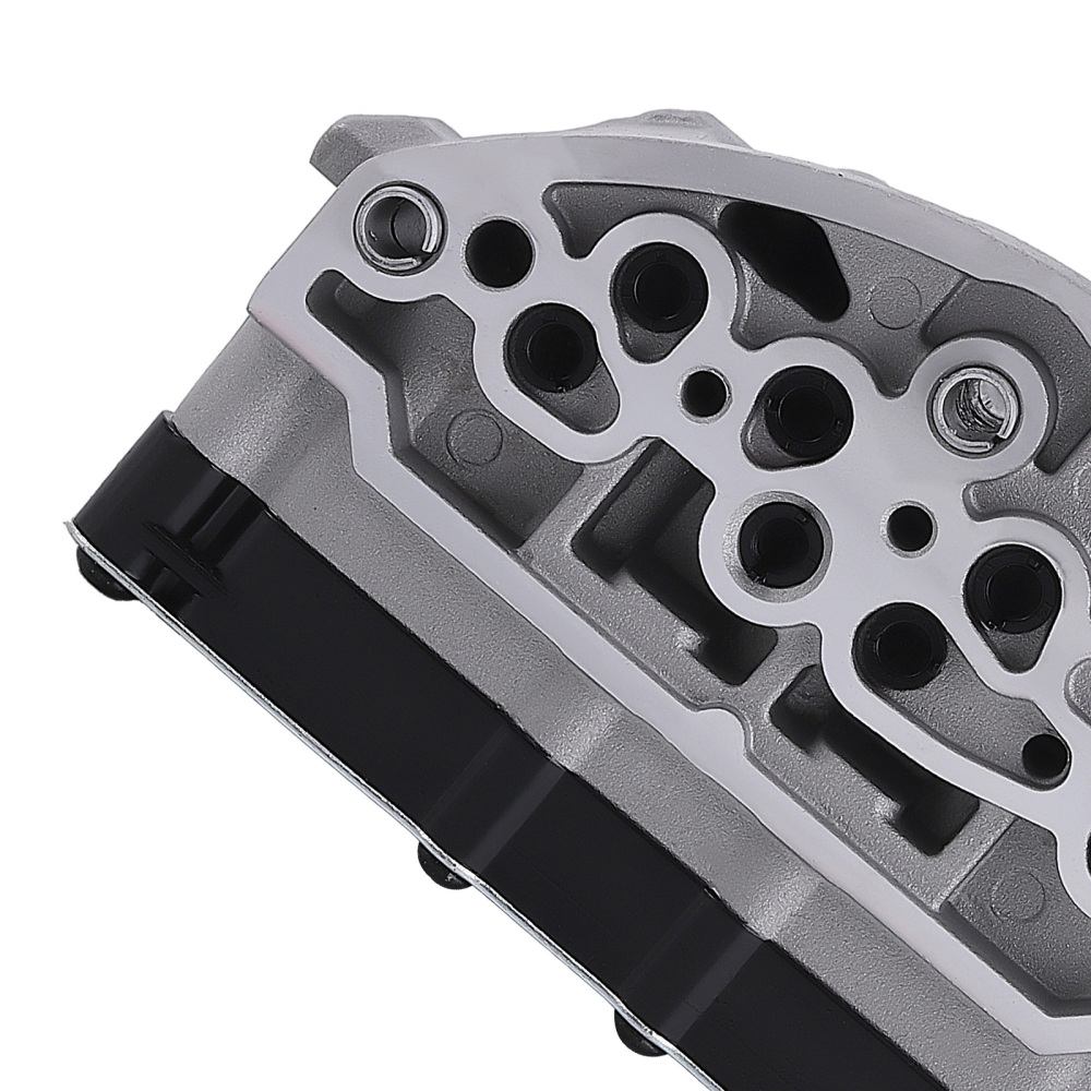 Transmission Solenoid Block Kit compatible for Chrysler TownCountry V6 3.0L 3.3L 3.8L