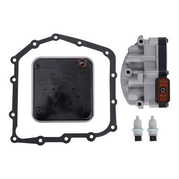 Transmission Solenoid Block Kit compatible for Chrysler TownCountry V6 3.0L 3.3L 3.8L