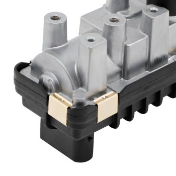 Turbo actuador 6NW009660 Caja de cambios compatible para MERCEDES BENZ Clase E C 320CDI