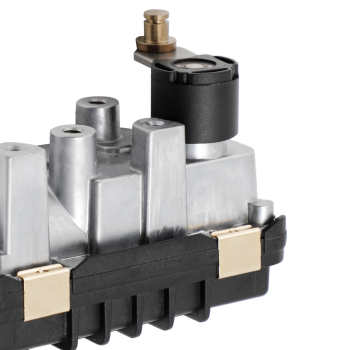 Turbo actuador 6NW009660 Caja de cambios compatible para MERCEDES BENZ Clase E C 320CDI