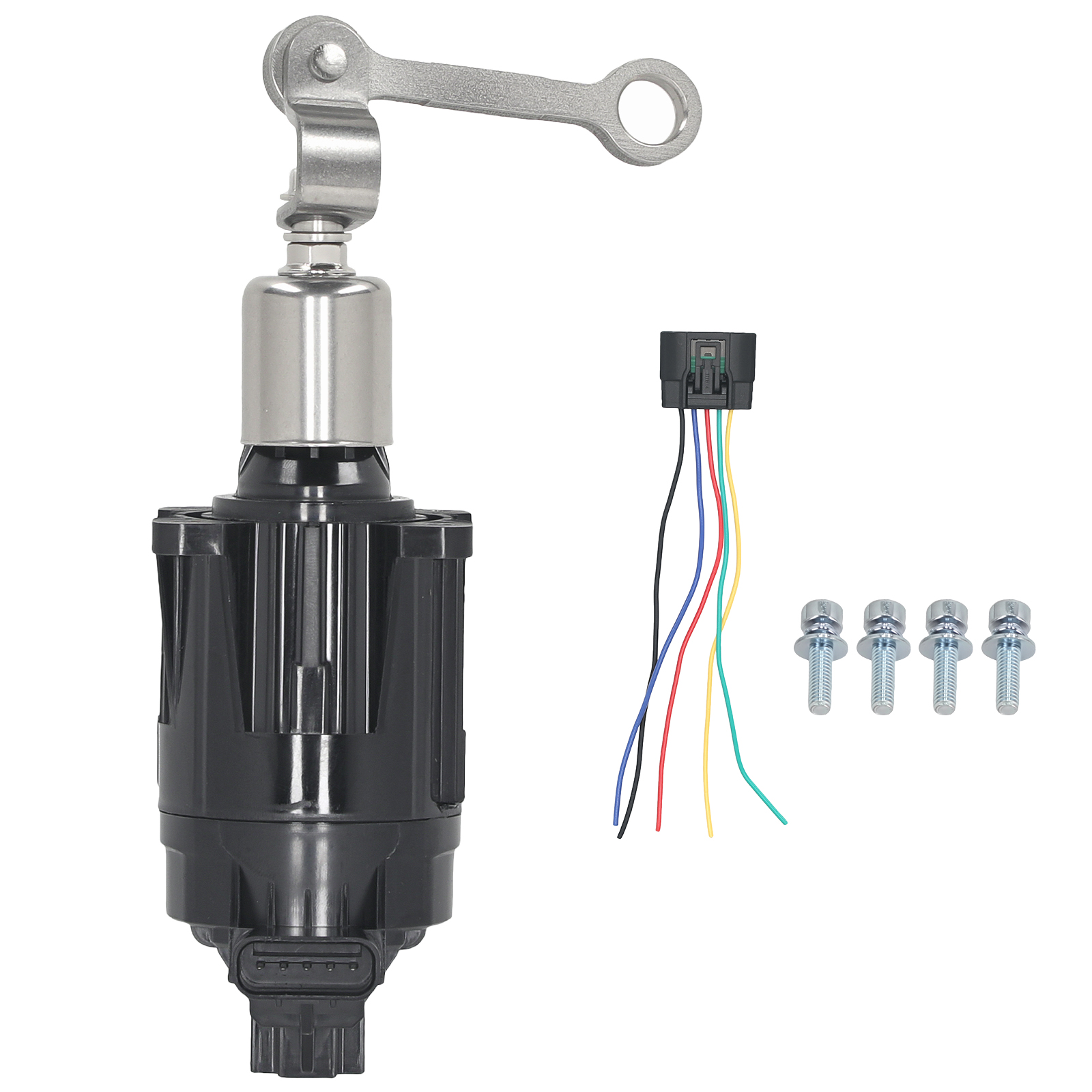Turbo Solenoid Valve Actuator compatible for Honda Accord Civic 1.5L 18900-6A0-003