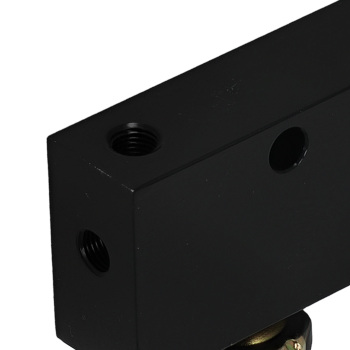 Proportioning Valve Kit compatible for GMC Trucks 1960-1966 Brake Distribution Block