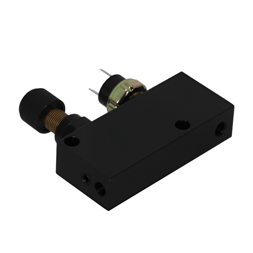 Proportioning Valve Kit compatible for GMC Trucks 1960-1966 Brake Distribution Block