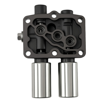 Transmission Dual Linear Solenoid compatibile per Honda Prelude / Pilot / Odyssey NUOVO