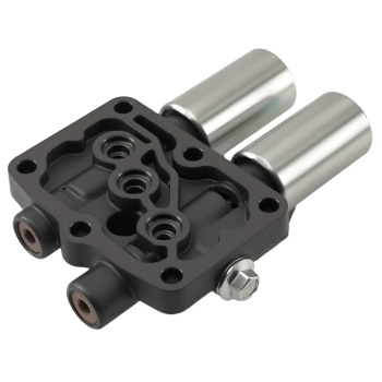 Transmission Dual Linear Solenoid compatibile per Honda Prelude / Pilot / Odyssey NUOVO