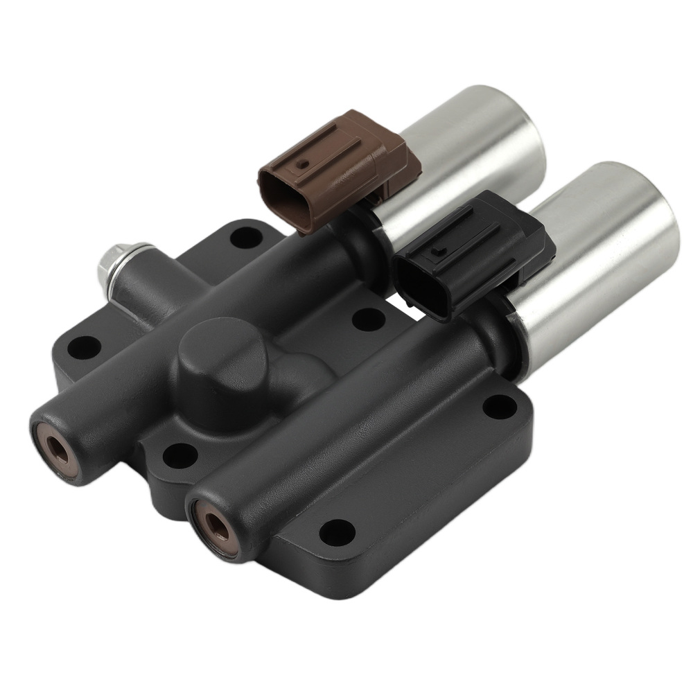 Transmission Dual Linear Solenoid compatibile per Honda Prelude / Pilot / Odyssey NUOVO