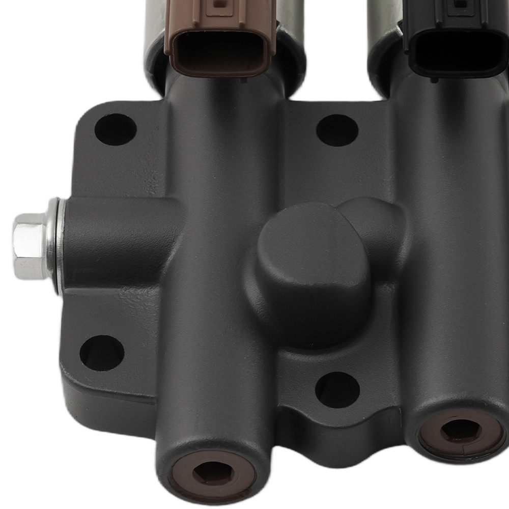Transmission Dual Linear Solenoid compatibile per Honda Prelude / Pilot / Odyssey NUOVO