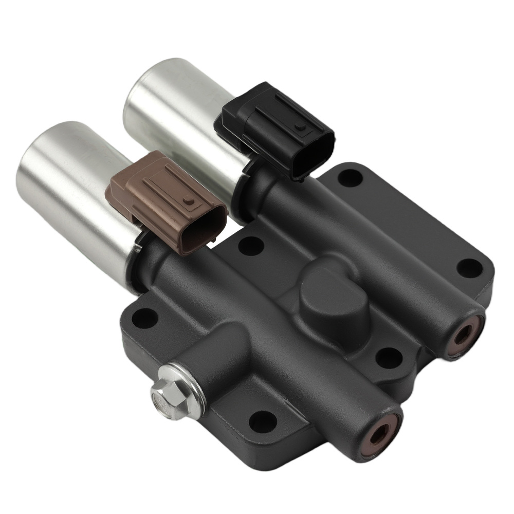 Transmission Dual Linear Solenoid compatibile per Honda Prelude / Pilot / Odyssey NUOVO