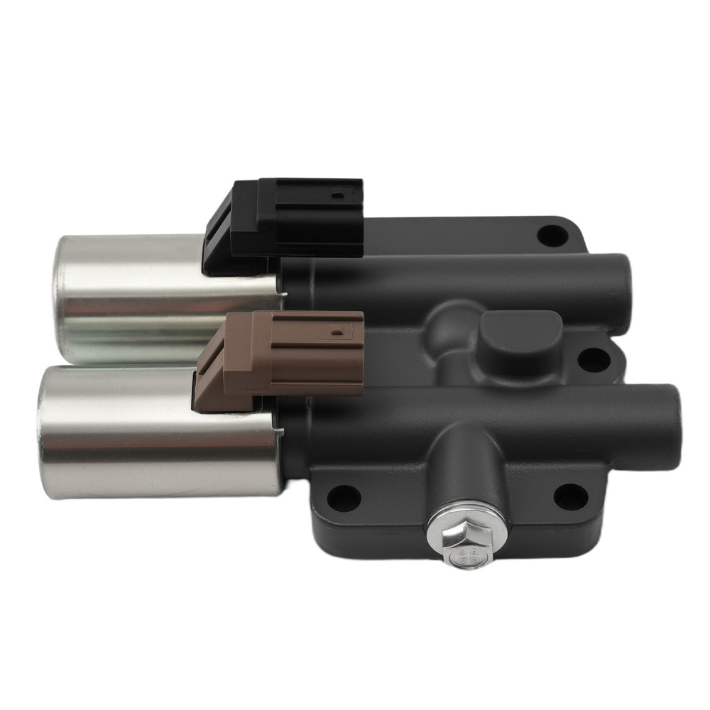 Transmission Dual Linear Solenoid compatibile per Honda Prelude / Pilot / Odyssey NUOVO