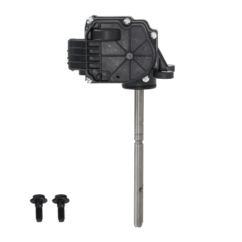 Transfer Shift Actuator Assy compatible for Toyota Sequoia V8 DOHC 2008-2010 36410-34041