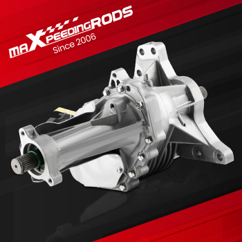 maXpeedingrods Transfer Case Assy Fit for Holden Captiva 2.2L 2010-2019 6-Speed Automatic Diesel Engines