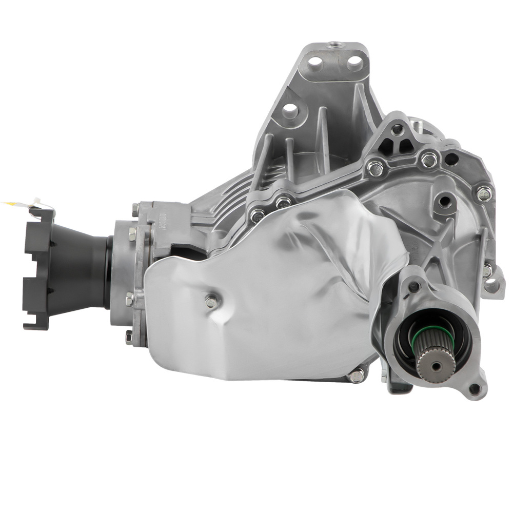 Transfer compatible for Case Assembly compatible for Chevrolet Captiva 2.2L Diesel 2008-2017 23247712