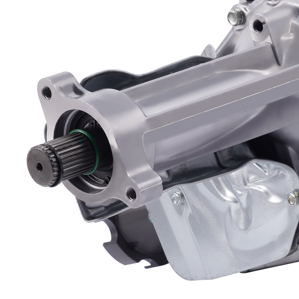 Transfer compatible for Case Assembly compatible for Chevrolet Captiva 2.2L Diesel 2008-2017 23247712