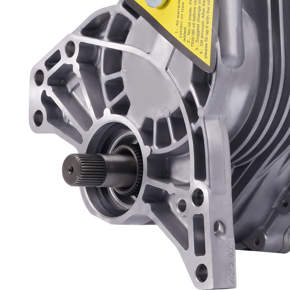 Transfer compatible for Case Assembly compatible for Chevrolet Captiva 2.2L Diesel 2008-2017 23247712