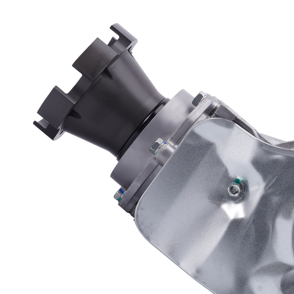 maXpeedingrods Transfer Case Assy Fit for Holden Captiva 2.2L 2010-2019 6-Speed Automatic Diesel Engines