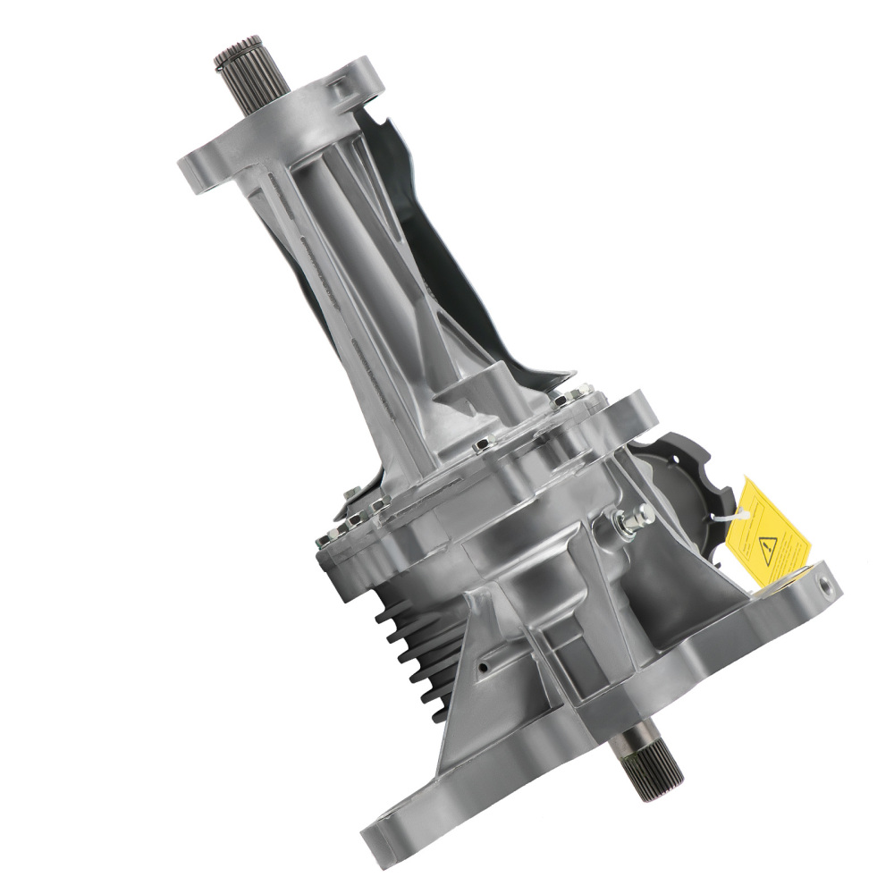 Transfer compatible for Case Assembly compatible for Chevrolet Captiva 2.2L Diesel 2008-2017 23247712