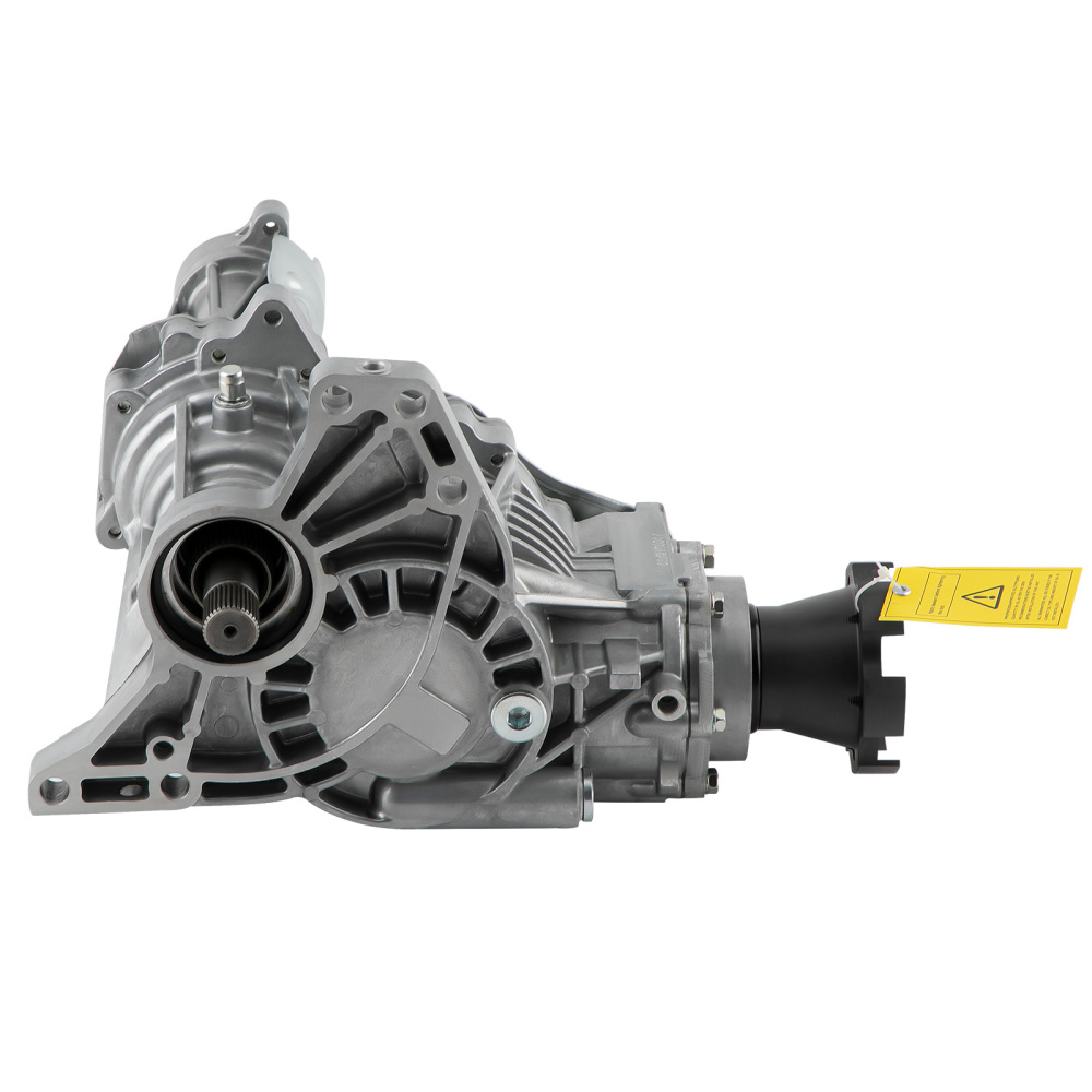 Transfer compatible for Case Assembly compatible for Chevrolet Captiva 2.2L Diesel 2008-2017 23247712